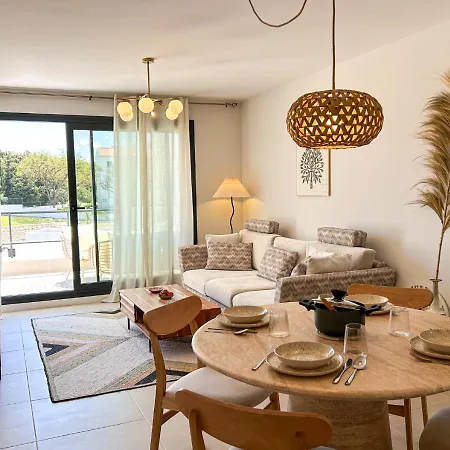Apartment Archidona With Terrace And Garden View *