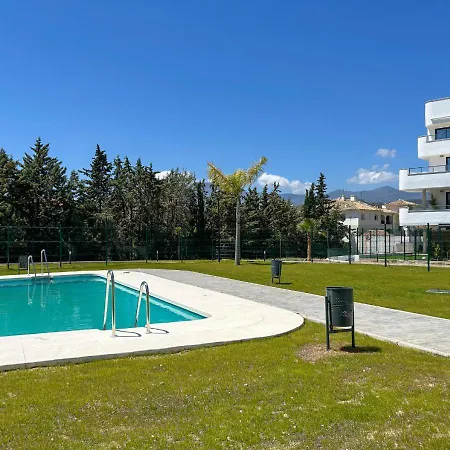 Archidona With Terrace And Garden View Apartment *